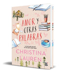 Portada de Libro Amor Y Otras Palabras [ Christina Hobbs ] Original
