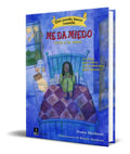 Portada de Libro Que Puedo Hacer Cuando Me Da Miedo Irme A La Cama
