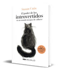 Portada de Libro El Poder De Los Introvertidos [ Susan Cain ] Original