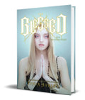 Portada de Libro Blessed [ Las Bendecidas ] Original