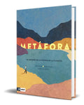 Portada de Libro Metáfora [ 24 Imágenes De La Historia De La Filosofía]