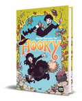 Portada de Libro Hooky [ Míriam Bonastre Tur ] Original