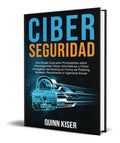 Portada de Libro Ciberseguridad Una Simple Guía Para Principiantes