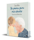 Portada de Libro Un Poema Para Mis Abuelos [ Sara Buho ] Original