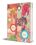 Portada de Libro Dororo [ Osamu Tezuka ] Original