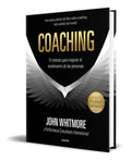 Portada de Libro Coaching [ El Método Para Mejorar ] Original