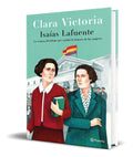 Portada de Libro Clara Victoria [ Isaias Lafuente ] Original