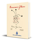 Portada de Libro Romancero Gitano [ Federico Garcia Lorca ] Original