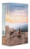 Portada de Pack La Cuenta Atrás Para El Verano + Contando Atardeceres