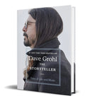 Portada de Libro The Storyteller: Tales Of Life And Music [ Original ]