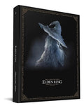 Portada de Libro Elden Ring Official Strategy Guide [ Original ]