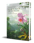 Portada de Libro El Buscador De Esencias [ Dominique Roques ] Original