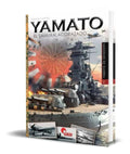 Portada de Libro Yamato [ El Samurai Acorazado ] Original