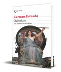 Portada de Libro Odiseicas [ Las Mujeres En La Odisea ] Original