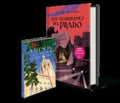 Portada de Libro Pack Especial Los Guardianes Del Prado [ Original ]