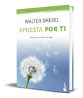 Portada de Libro Apuesta Por Ti [ Walter Dresel ] Original