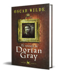 Portada de Libro El Retrato De Dorian Grey [ Oscar Wilde ] Original