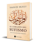 Portada de Libro El Corazón Del Sufismo [ Faouzi Skali ] Original