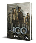 Portada de Libro Los 100 [ Dia 21 ] Original