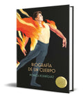 Portada de Libro Biografia De Un Cuerpo [ Monica Rodriguez ] Original