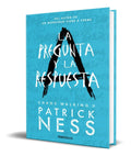 Portada de Libro La Pregunta Y La Respuesta [chaos Walking 2 ] Original