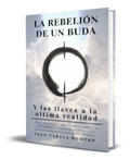 Portada de Libro La Rebelión De Un Buda [ Lago Varela Romero] Original