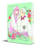 Portada de Cómic Signos De Afecto Vol.6 [ Suu Morishita ] Original