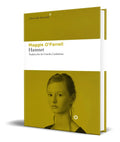 Portada de Libro Hamnet 250 [ Original ] Maggie O'farrell
