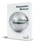 Portada de Libro El Nuevo Barnum [ Alessandro Baricco ] Original