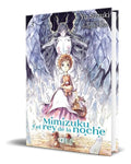 Portada de Bro Mmzuku Y El Rey De La Noche Vol.3 [ Orgnal ], De Izuk Kougyoku., Vol. 3. Edtoral Ecc Edcones, Tapa Blanda En…