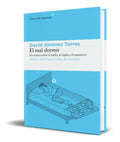 Portada de Libro El Mal Dormir [ David Jimenez Torres ]