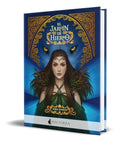 Portada de Libro El Jardin De Hierro [ Gema Bonnin ] Original