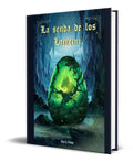 Portada de La Senda De Los Lameini, De Ros G. Misis. Editorial Independently Published, Tapa Blanda En Español, 2022