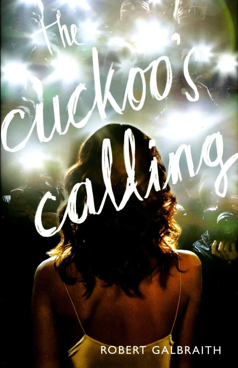 Portada de Cuckoo's Calling,the - Galbraith Robert, De Galbraith, Robert. Editorial Mulholland Books, Tapa Dura En Inglés, 2…