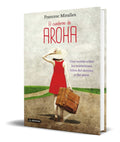 Portada de Libro El Cuaderno De Aroha [ Francesc Miralles ] Original