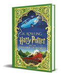Portada de Libro Harry Potter And The Chamber Of Secrets [ Original ]