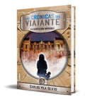 Portada de Las Cronicas Del Viajante Vol. 2 [ La Habitacion Imposible ]