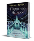 Portada de Libro La Región De Lísfaren Y El Territorio Helado Original
