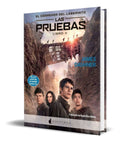Portada de Libro El Corredor Del Laberinto 2 [ Las Pruebas ] Original