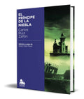 Portada de Libro El Principe De La Niebla [ C. Ruiz Zafon ] Original