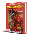 Portada de Cómic Dragon Ball Serie Roja Vol.299 [ Original ]