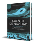 Portada de Libro Cuento De Navidad [ Charles Dickens ] Original
