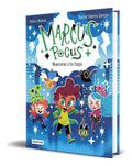 Portada de Libro Marcus Pocus Vol.5 [ Mascotas A La Fuga ] Original, De Pedro Mañas. Editorial Destino Infantil & Juvenil, T…