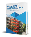 Portada de Libro Finanzas Inmobiliarias [ Alberto Baz García De León ]