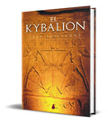 Portada de Libro El Kybalion Tres Iniciados [ Original ] Envío Express