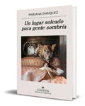 Portada de Libro Un Lugar Soleado Para Gente Sombría [ Original ]