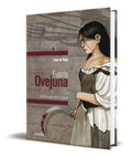 Portada de Libro Fuente Ovejuna [ Felix Lope De Vega ] Original