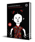 Portada de La Cancion De Shao Li [ Marisol Ortiz De Zarate ] Original