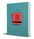 Portada de Burn After Writing - Sharon Jones Phd
