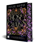 Portada de Rose In Chains Evermore Vol. 1 [ Pasta Dura ] Ed. Especial